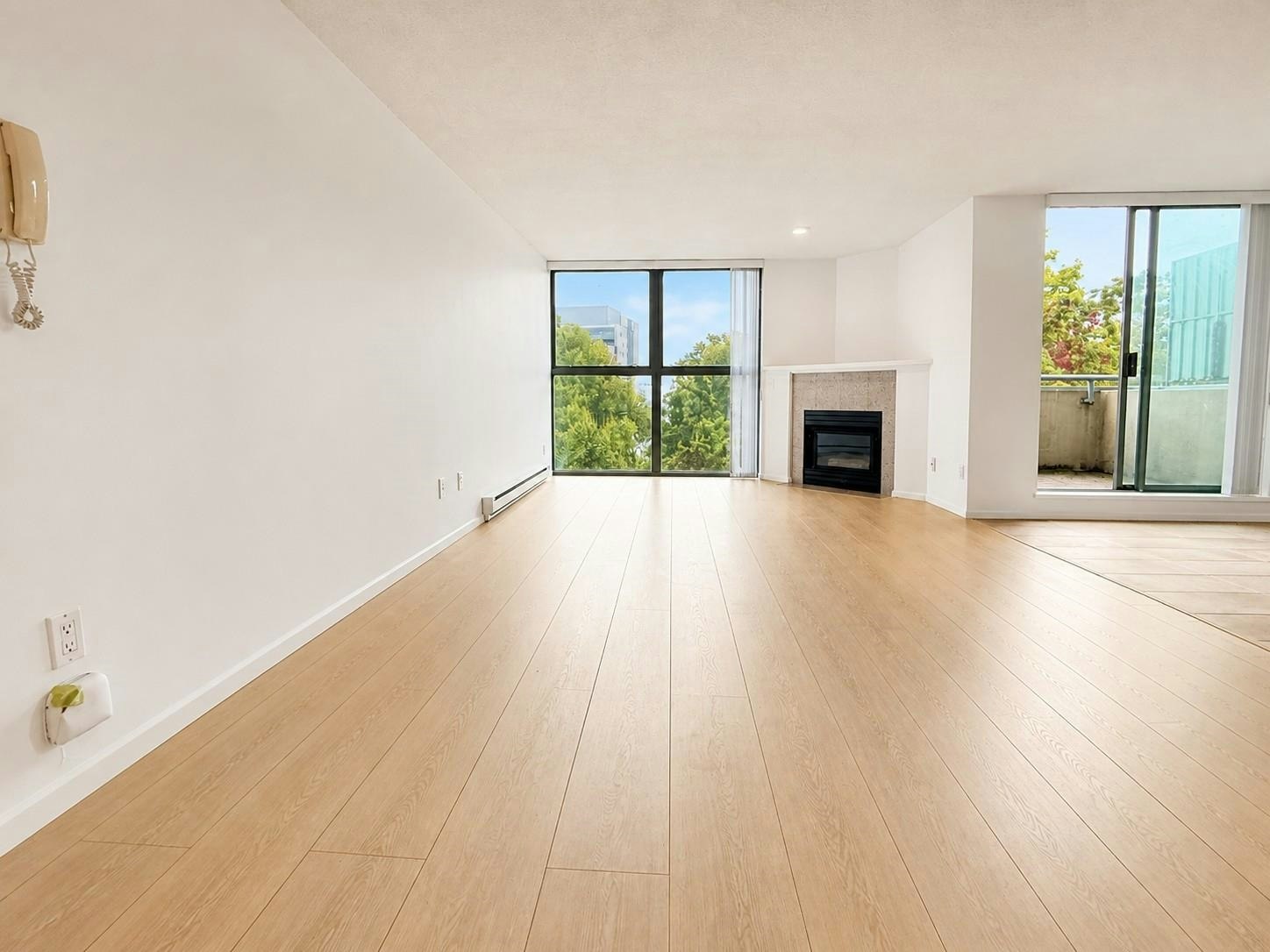 504-1159 Main Street, Vancouver, BC, V6A 4B6 - 2