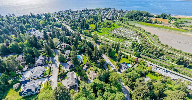 12520 Crescent Road, Surrey, BC, V4A 2V3 - 7