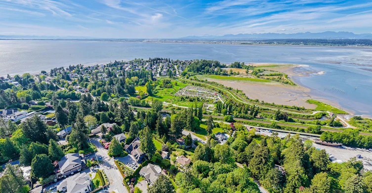 12520 Crescent Road, Surrey, BC, V4A 2V3 - 8