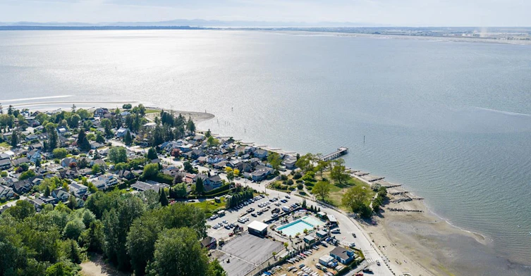 12520 Crescent Road, Surrey, BC, V4A 2V3 - 24