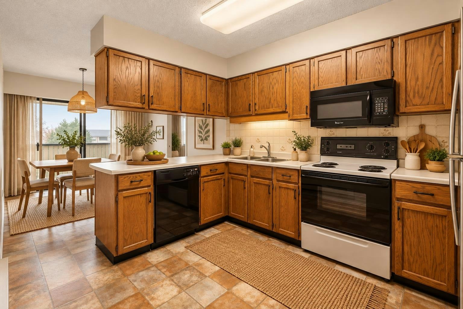 13-32959 George Ferguson Way, Abbotsford, BC, V2S 4N3 - 6