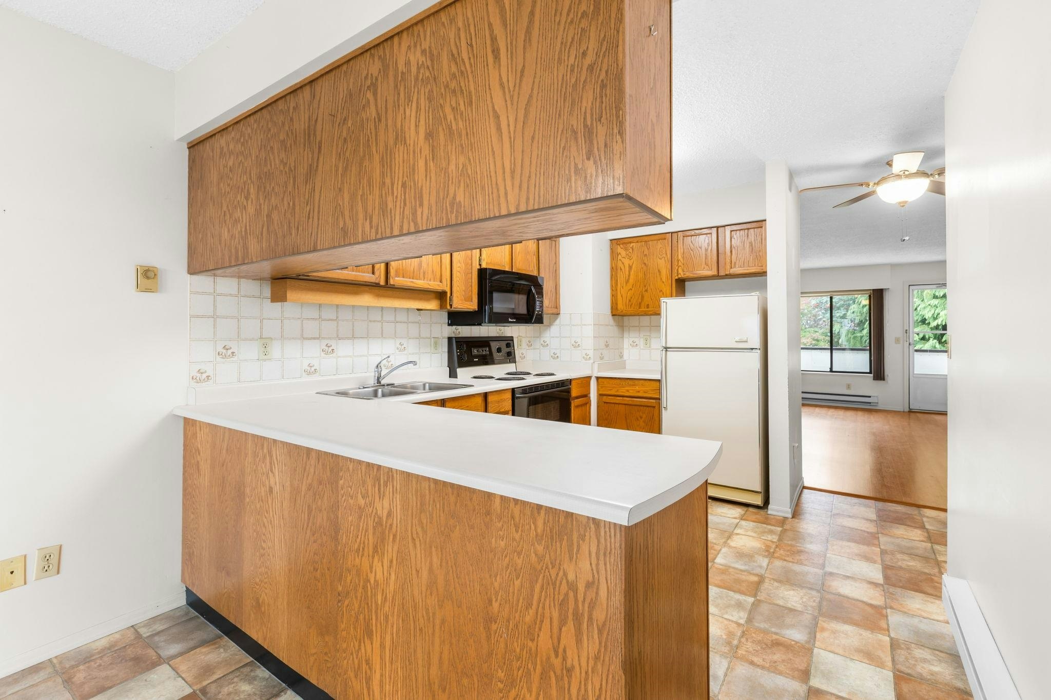 13-32959 George Ferguson Way, Abbotsford, BC, V2S 4N3 - 9