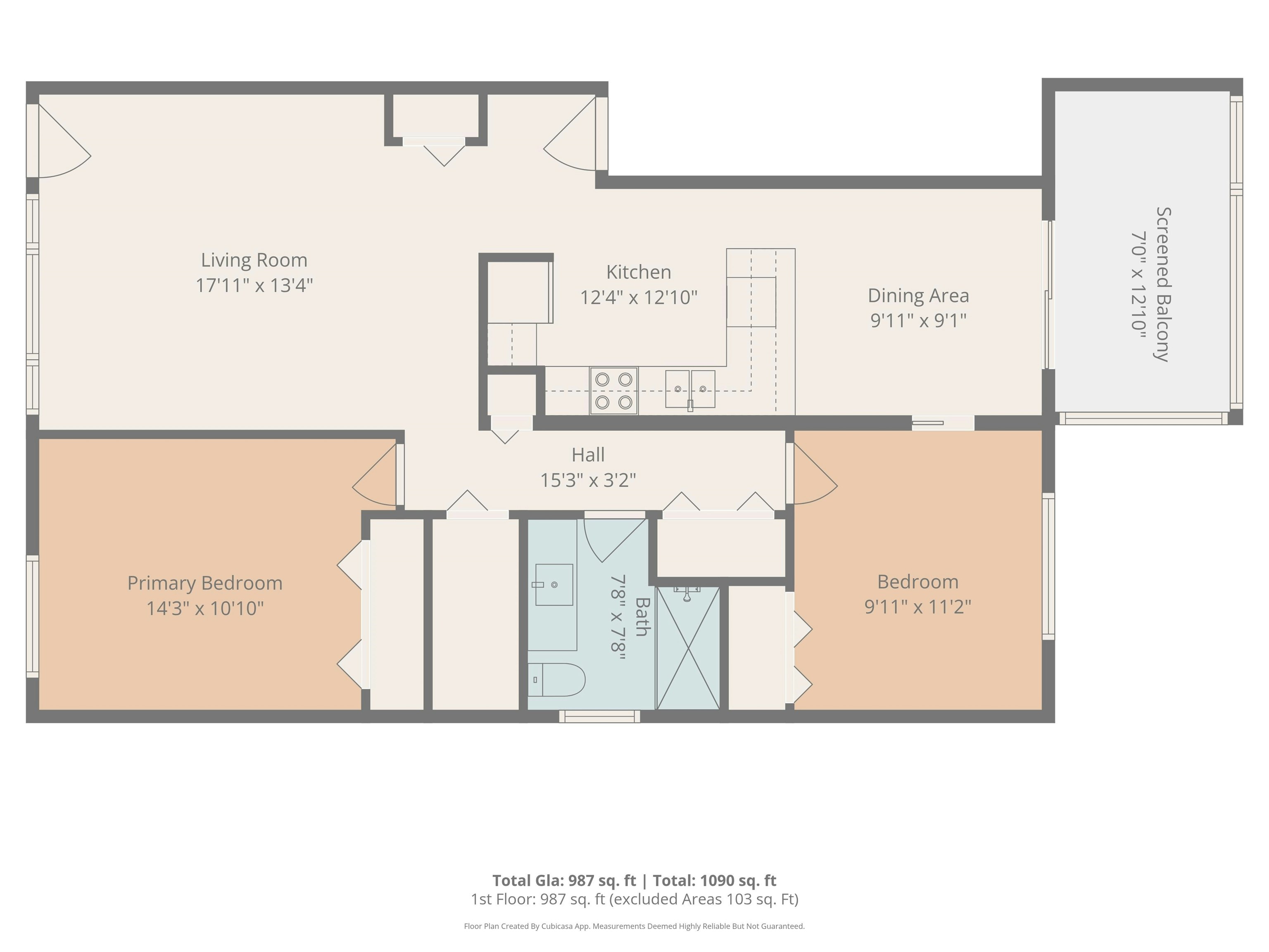 13-32959 George Ferguson Way, Abbotsford, BC, V2S 4N3 - 36