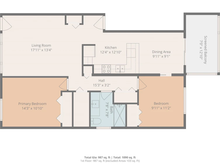 13-32959 George Ferguson Way, Abbotsford, BC, V2S 4N3 - 36