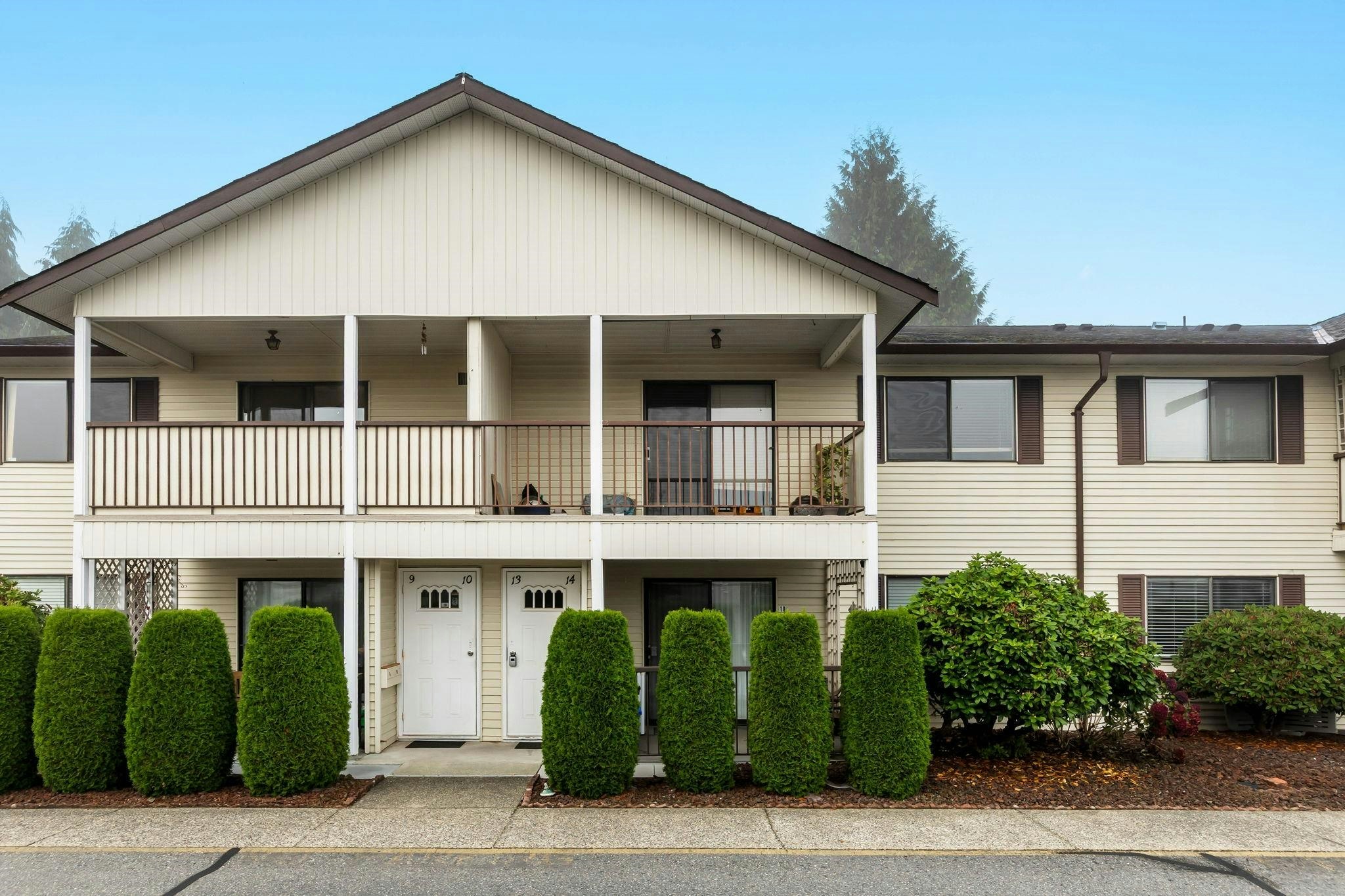 13-32959 George Ferguson Way, Abbotsford, BC, V2S 4N3