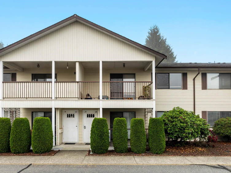 13-32959 George Ferguson Way, Abbotsford, BC, V2S 4N3