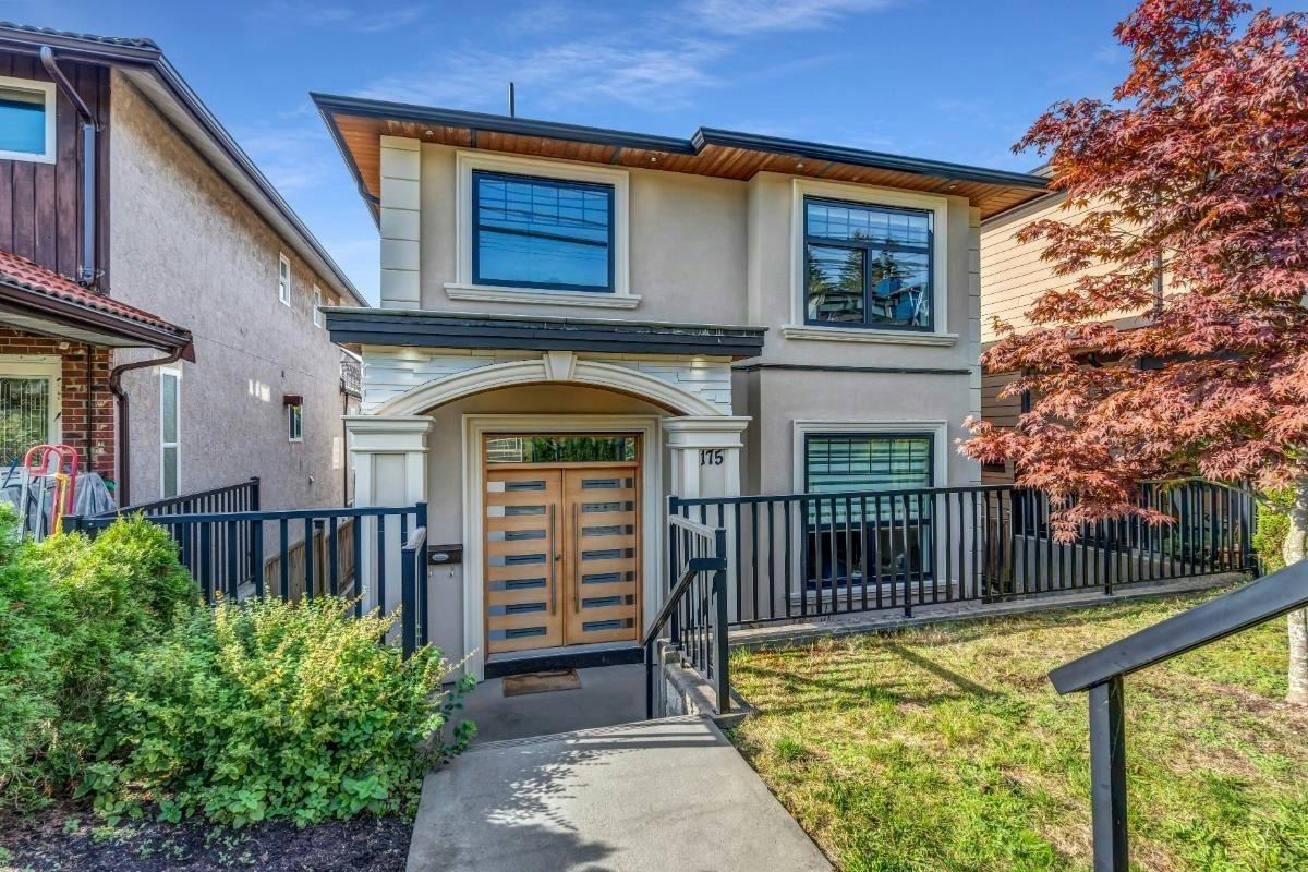 175 Delta Avenue, Burnaby, BC, V5B 3C6
