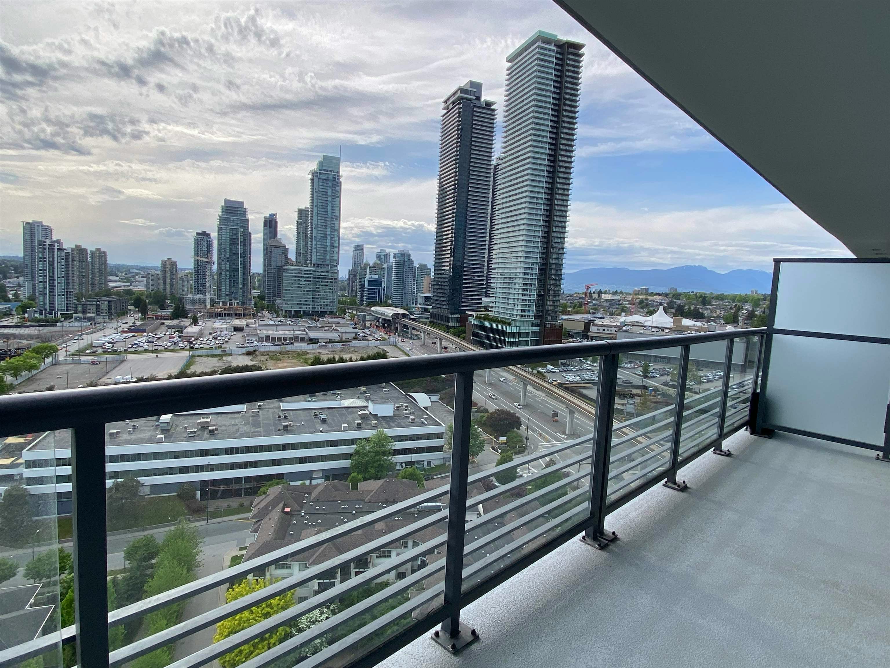 1612-4720 Lougheed Highway, Burnaby, BC, V5C 0M8 - 11