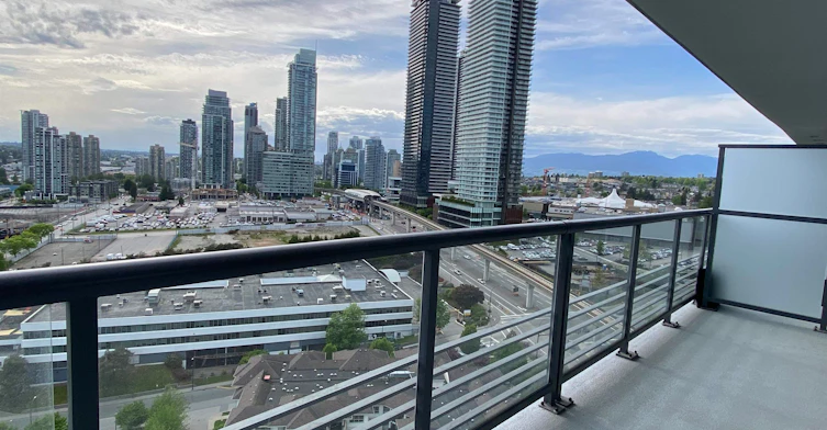 1612-4720 Lougheed Highway, Burnaby, BC, V5C 0M8 - 11