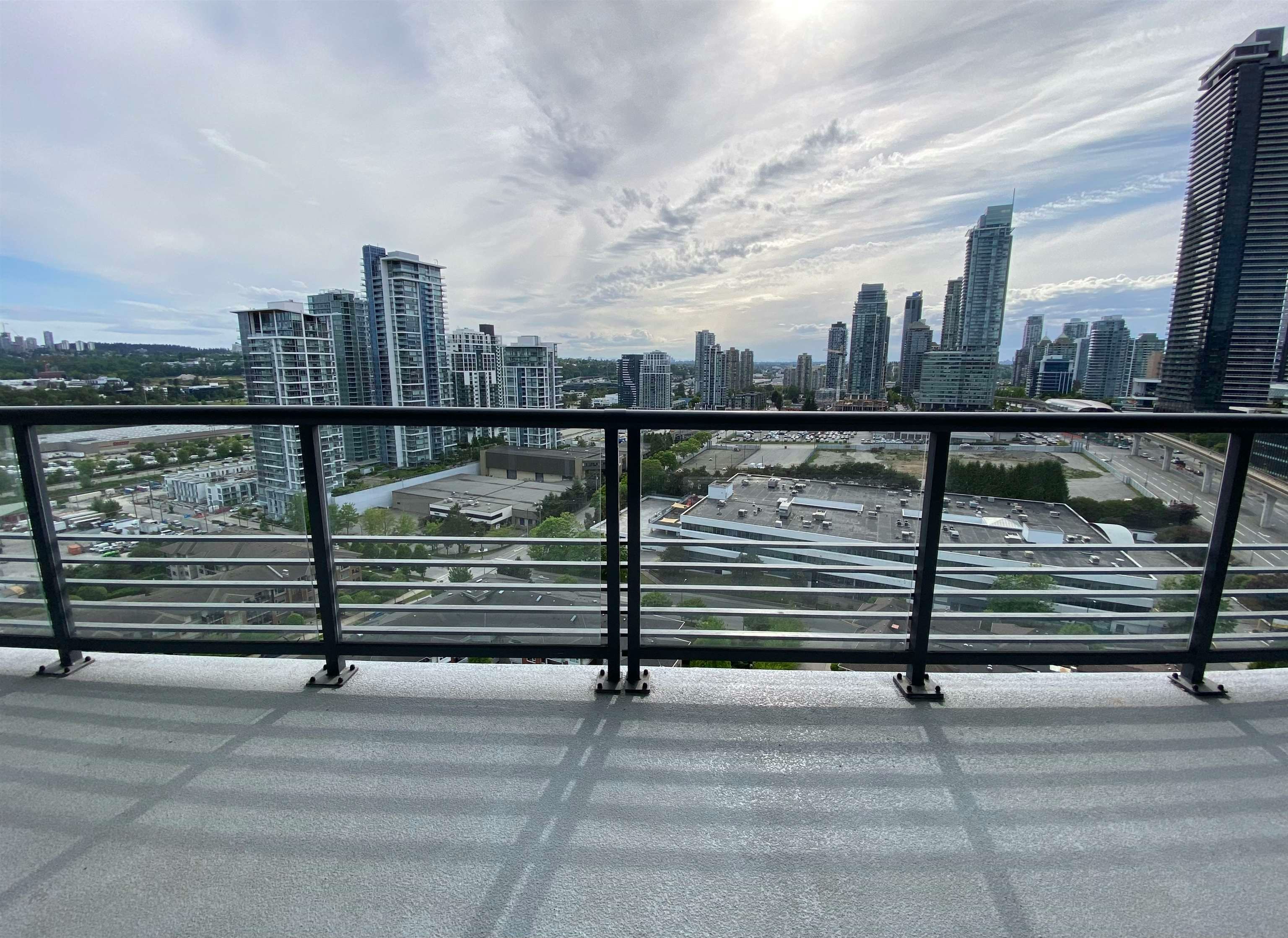 1612-4720 Lougheed Highway, Burnaby, BC, V5C 0M8 - 9