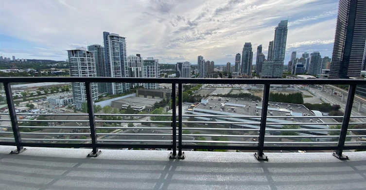 1612-4720 Lougheed Highway, Burnaby, BC, V5C 0M8 - 9