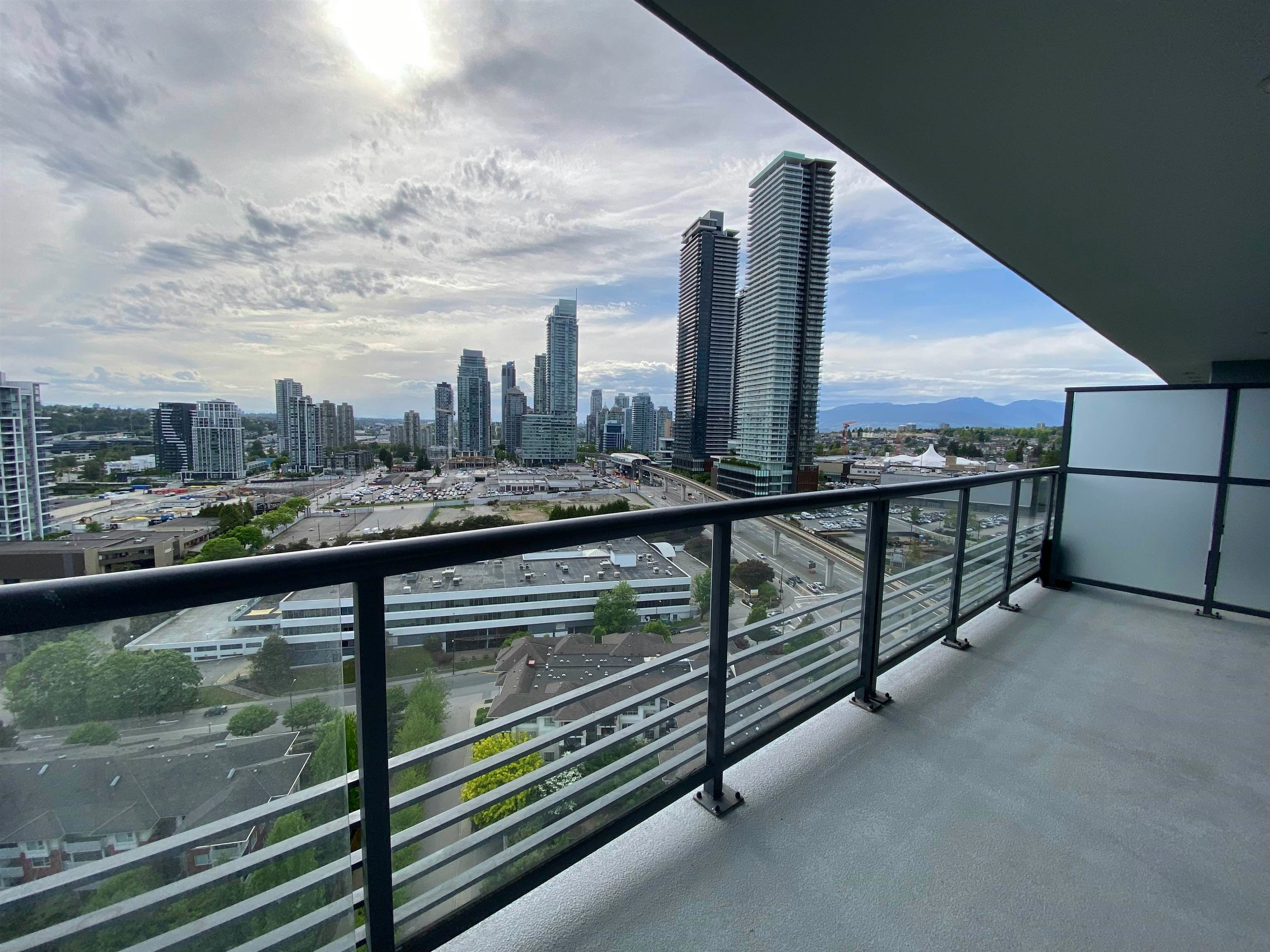 1612-4720 Lougheed Highway, Burnaby, BC, V5C 0M8 - 12