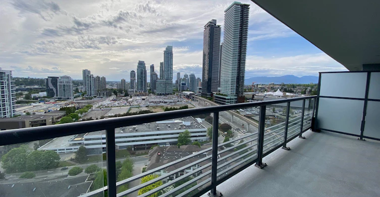 1612-4720 Lougheed Highway, Burnaby, BC, V5C 0M8 - 12