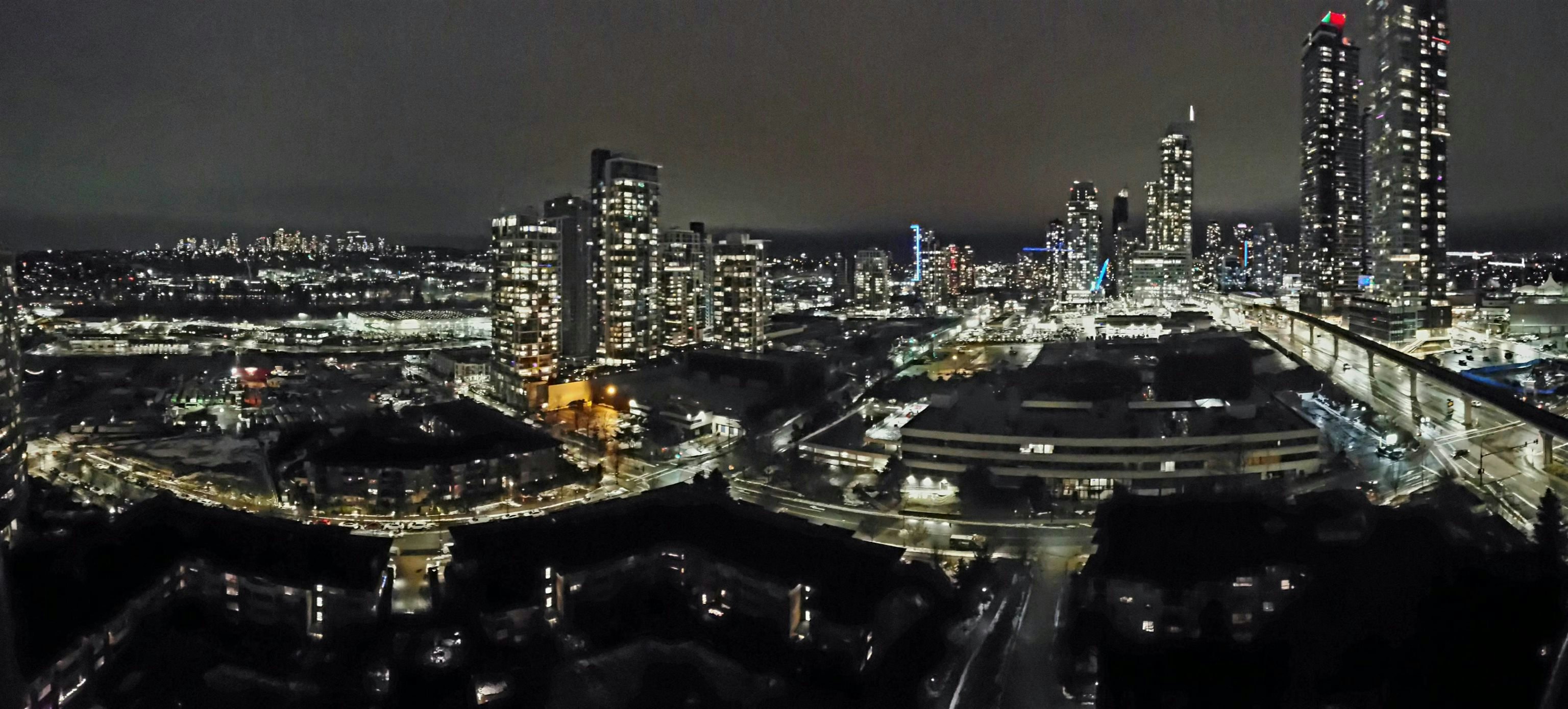 1612-4720 Lougheed Highway, Burnaby, BC, V5C 0M8 1