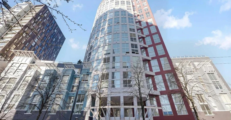 903-933 Seymour Street, Vancouver, BC, V6B 6L6
