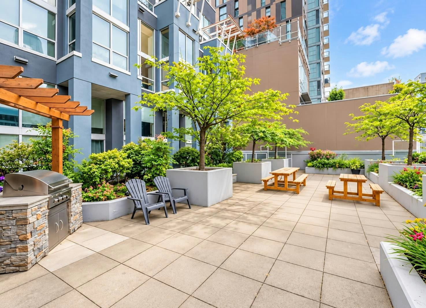 903-933 Seymour Street, Vancouver, BC, V6B 6L6 - 3