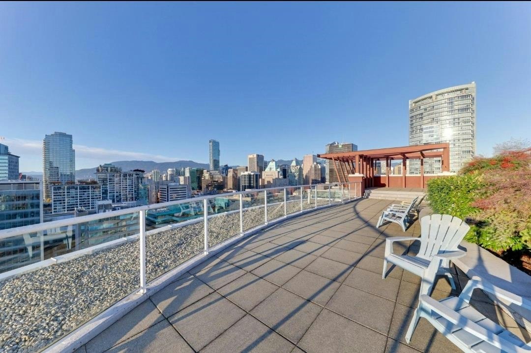 903-933 Seymour Street, Vancouver, BC, V6B 6L6 - 4