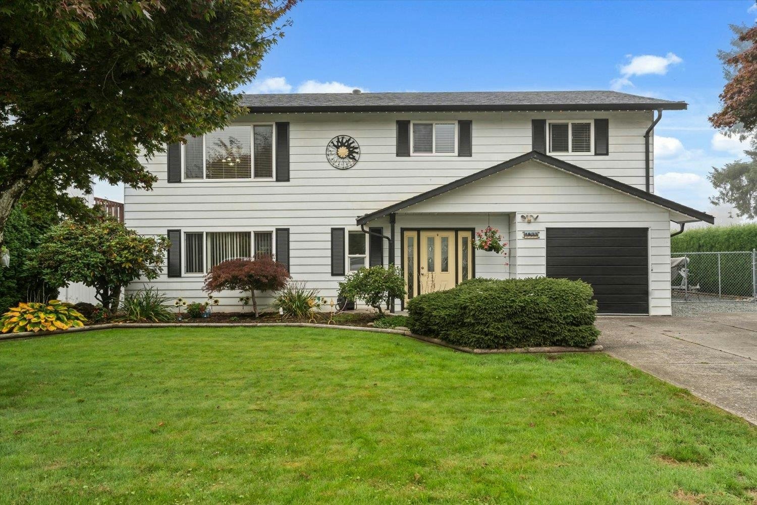 1833 Beaman Drive, Agassiz, BC, V0M 1A3