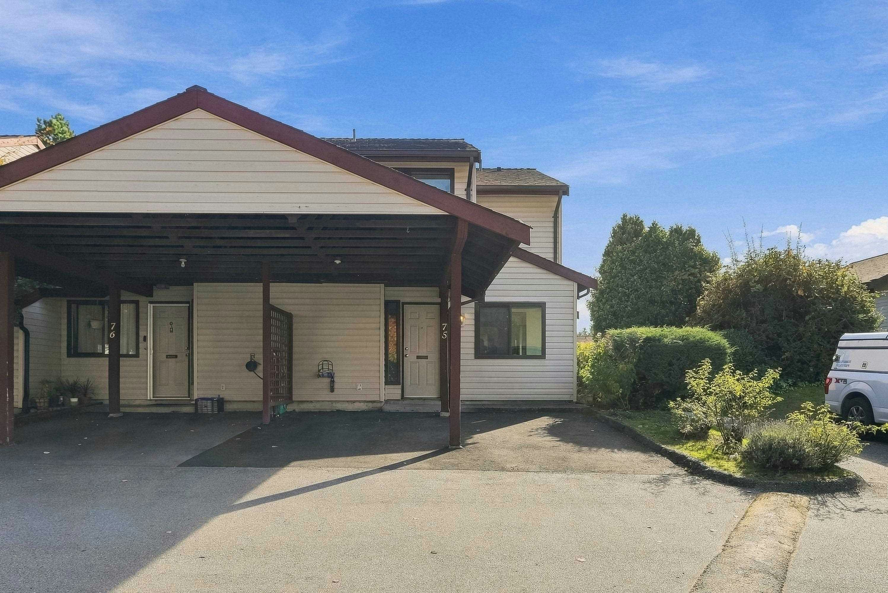 75-13880 74 Avenue, Surrey, BC, V3W 7E6