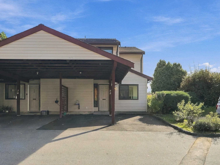75-13880 74 Avenue, Surrey, BC, V3W 7E6