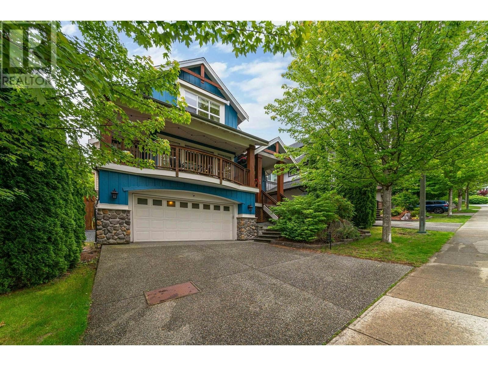 143 Maple Drive, Port Moody, BC, V3H 0A8