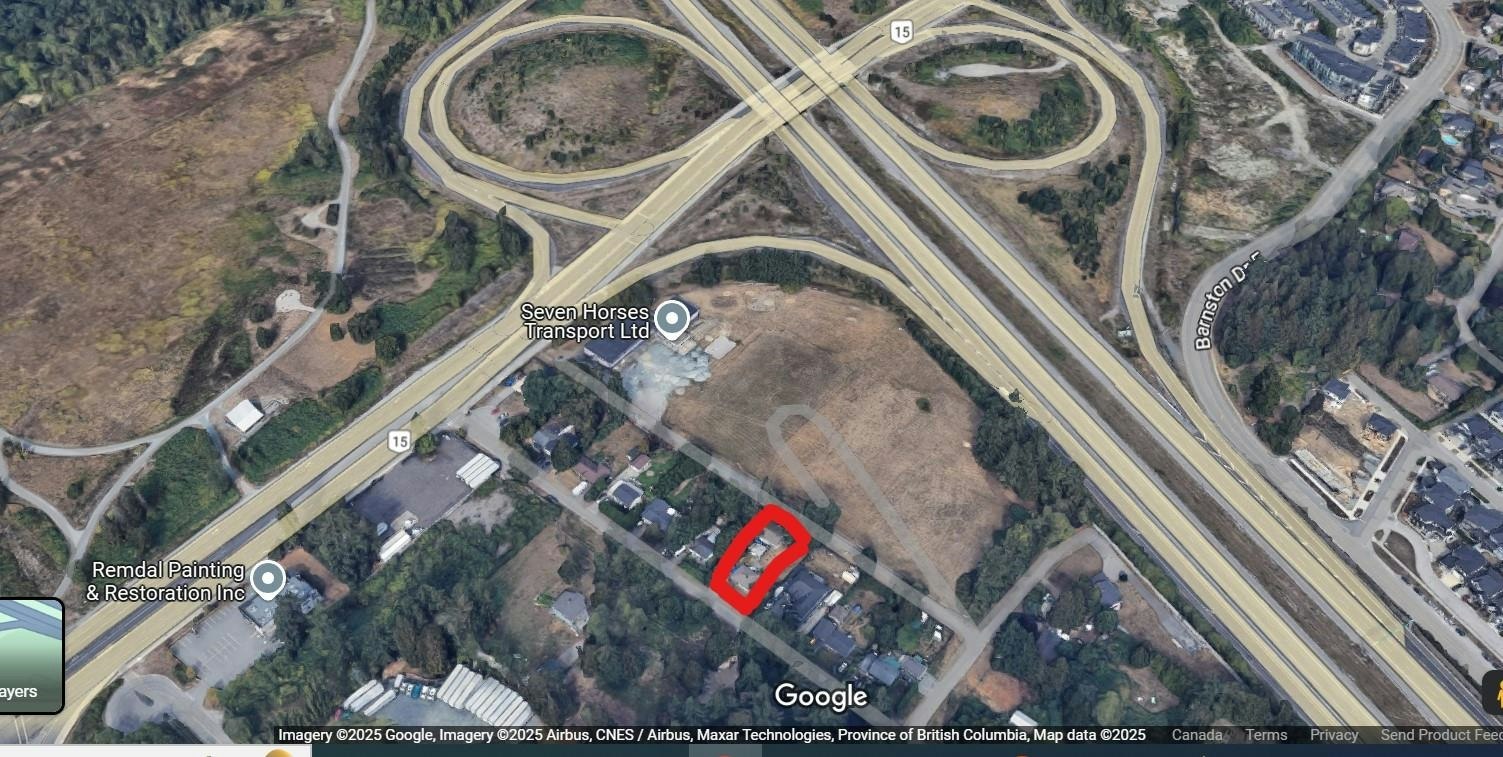 17695 97 Avenue, Surrey, BC, V4N 4B2