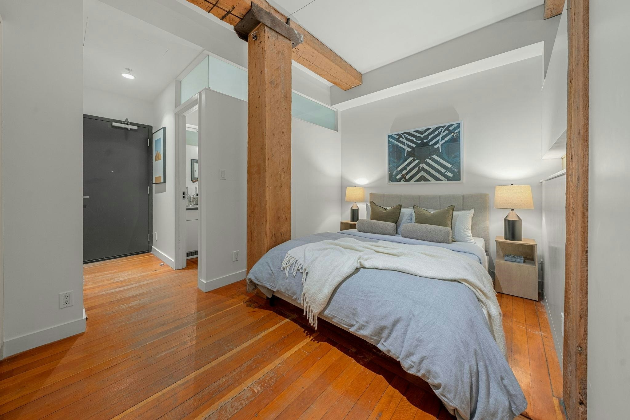 204-310 Water Street, Vancouver, BC, V6B 1B6 - 19