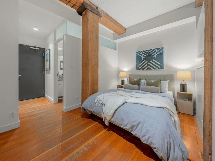 204-310 Water Street, Vancouver, BC, V6B 1B6 - 19