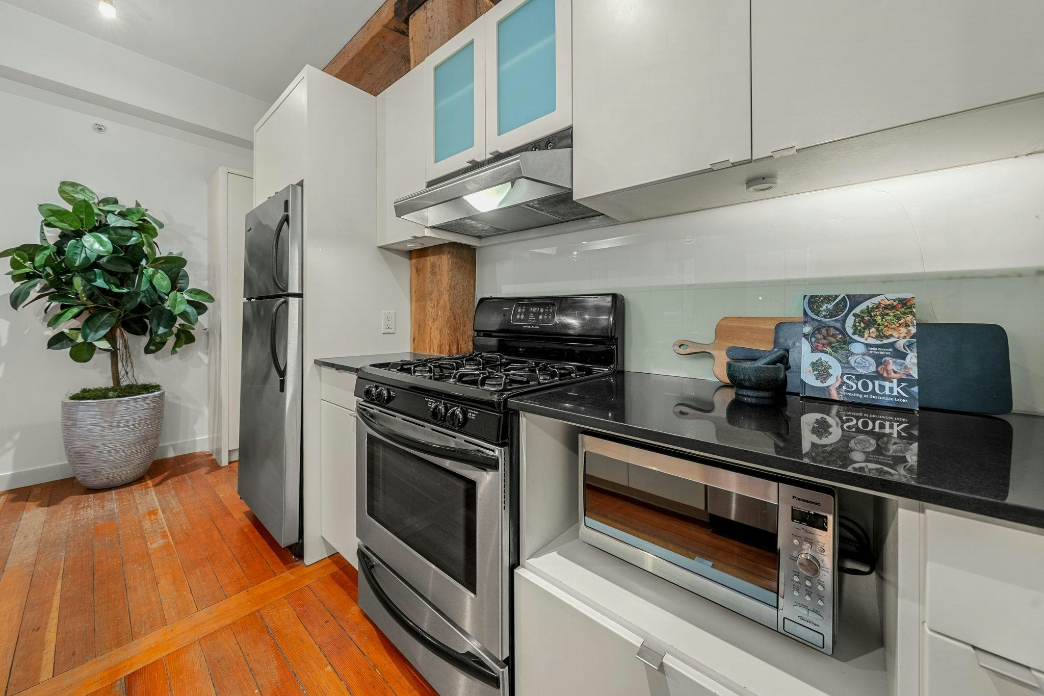 204-310 Water Street, Vancouver, BC, V6B 1B6 - 15