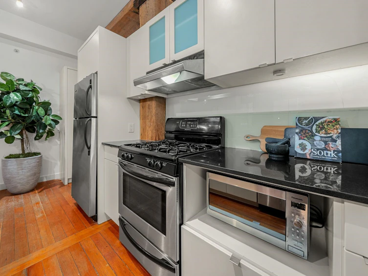 204-310 Water Street, Vancouver, BC, V6B 1B6 - 15