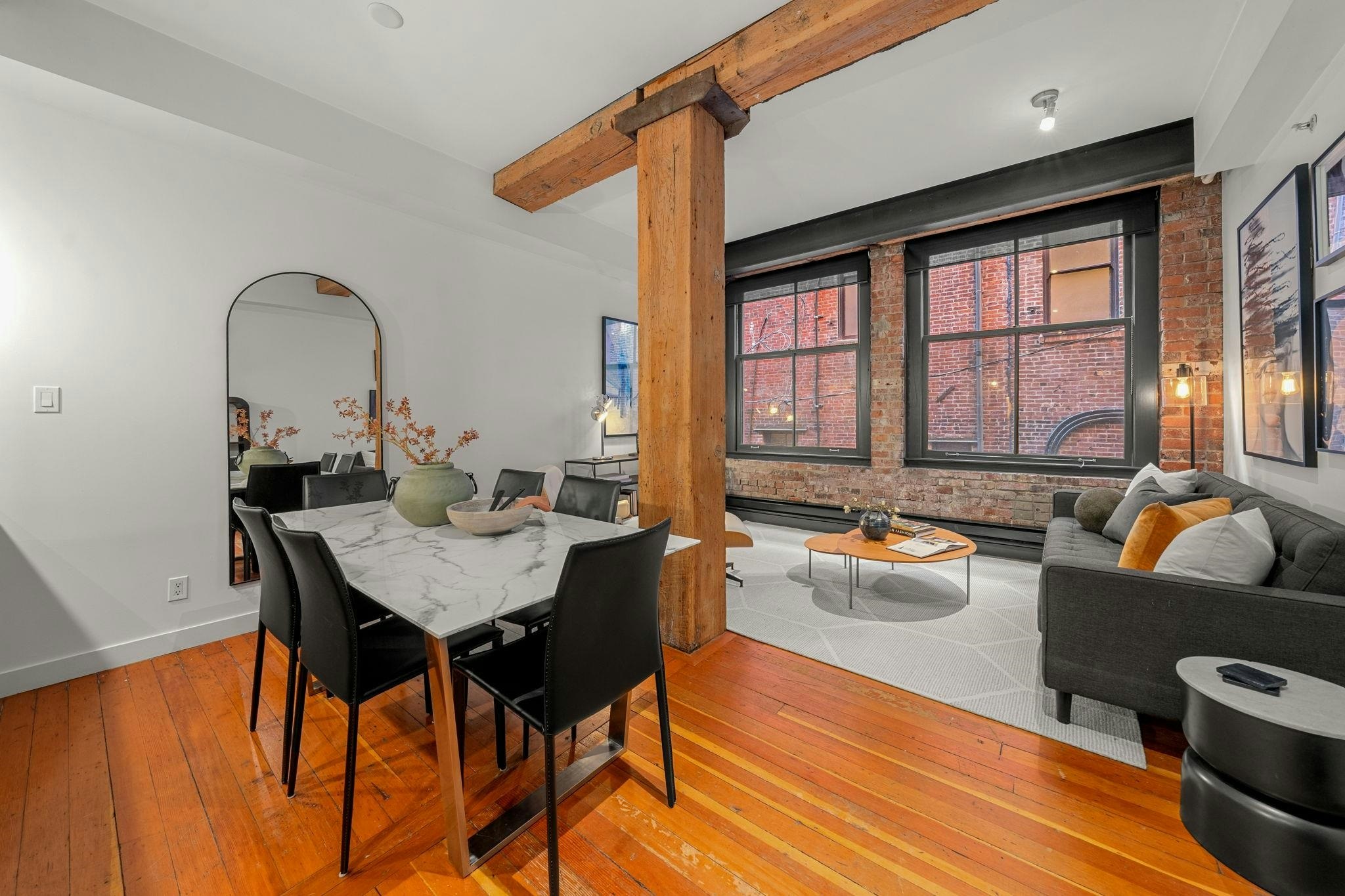 204-310 Water Street, Vancouver, BC, V6B 1B6 - 10