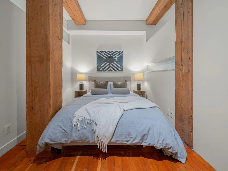 204-310 Water Street, Vancouver, BC, V6B 1B6 - 20