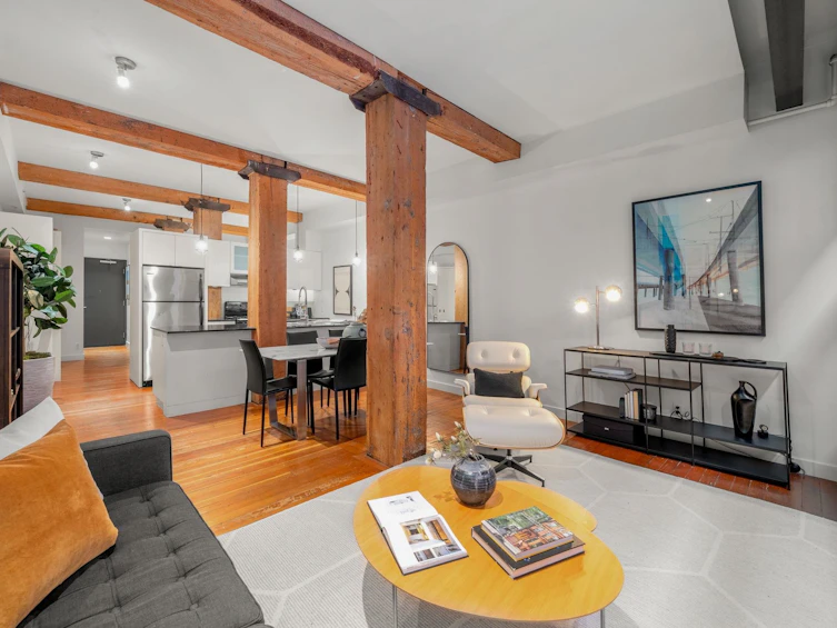 204-310 Water Street, Vancouver, BC, V6B 1B6 - 3