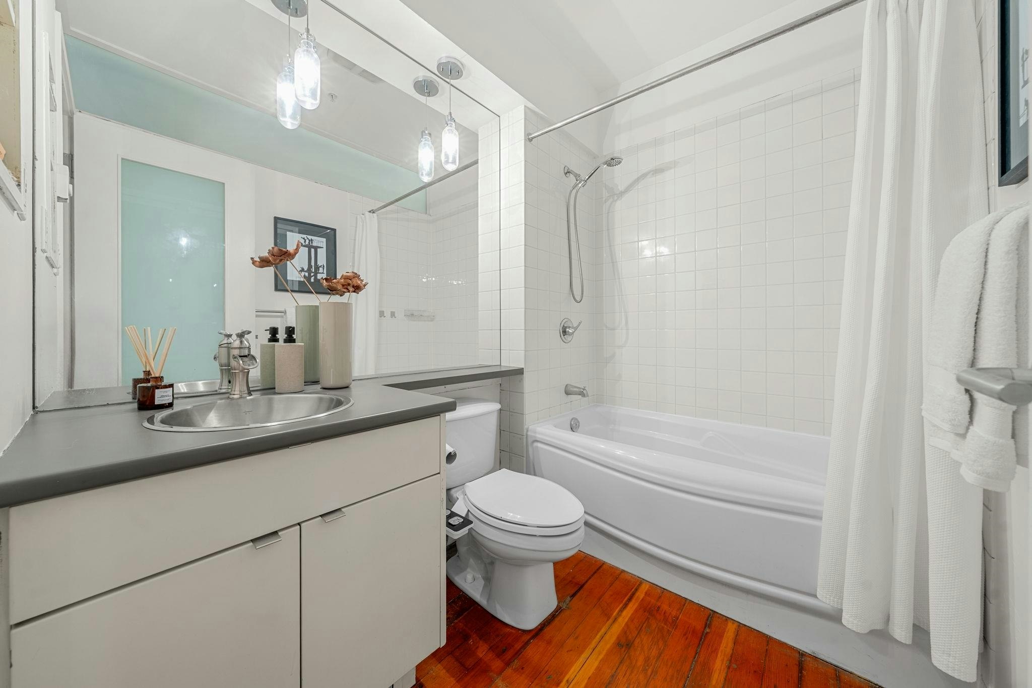 204-310 Water Street, Vancouver, BC, V6B 1B6 - 24