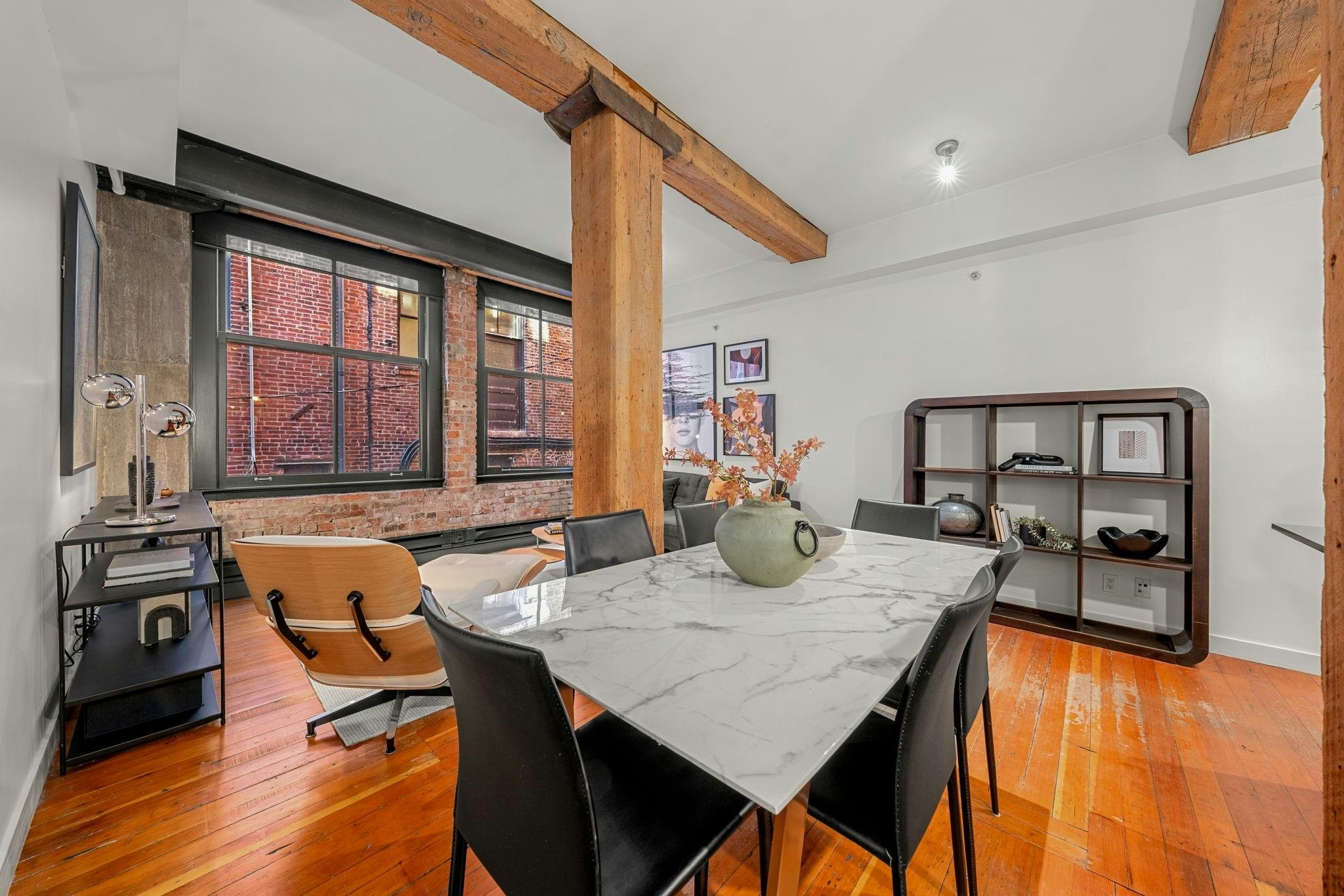 204-310 Water Street, Vancouver, BC, V6B 1B6 - 8