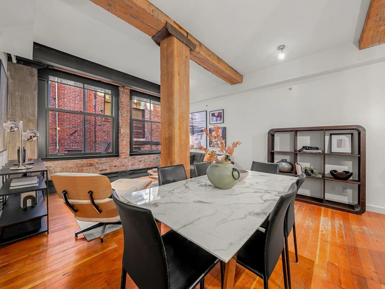 204-310 Water Street, Vancouver, BC, V6B 1B6 - 8