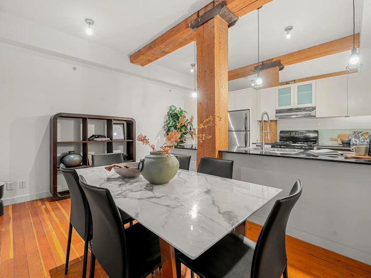 204-310 Water Street, Vancouver, BC, V6B 1B6 - 9