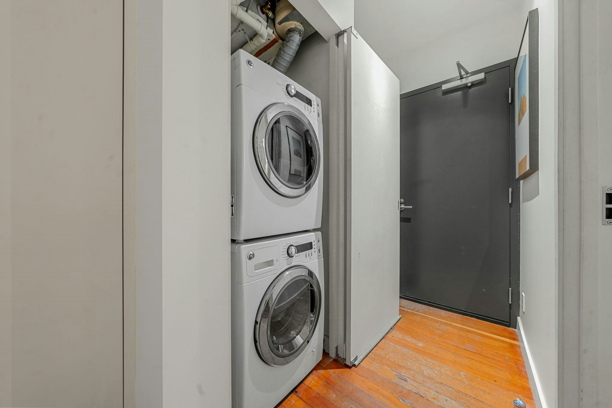 204-310 Water Street, Vancouver, BC, V6B 1B6 - 23