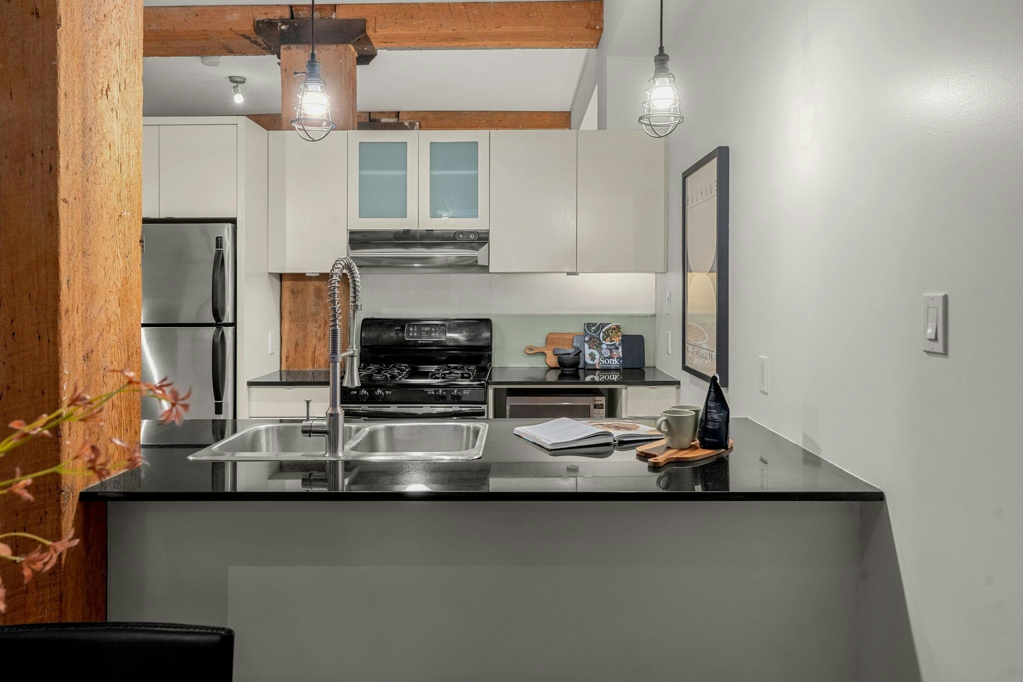 204-310 Water Street, Vancouver, BC, V6B 1B6 - 12
