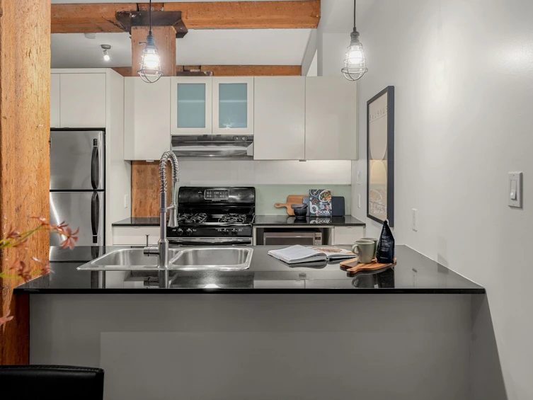 204-310 Water Street, Vancouver, BC, V6B 1B6 - 12