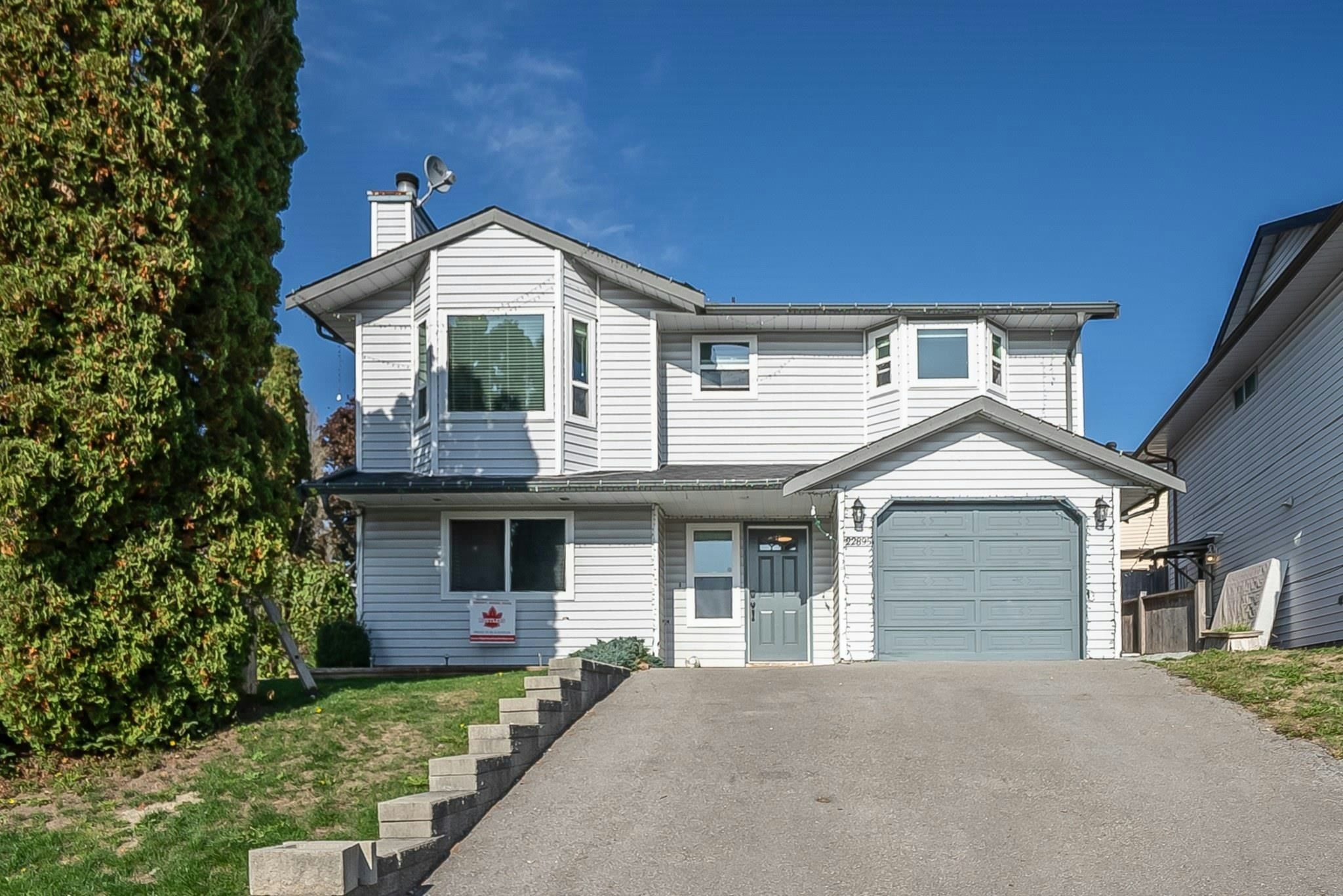 22895 Gillis Place, Maple Ridge, BC, V2X 9S6