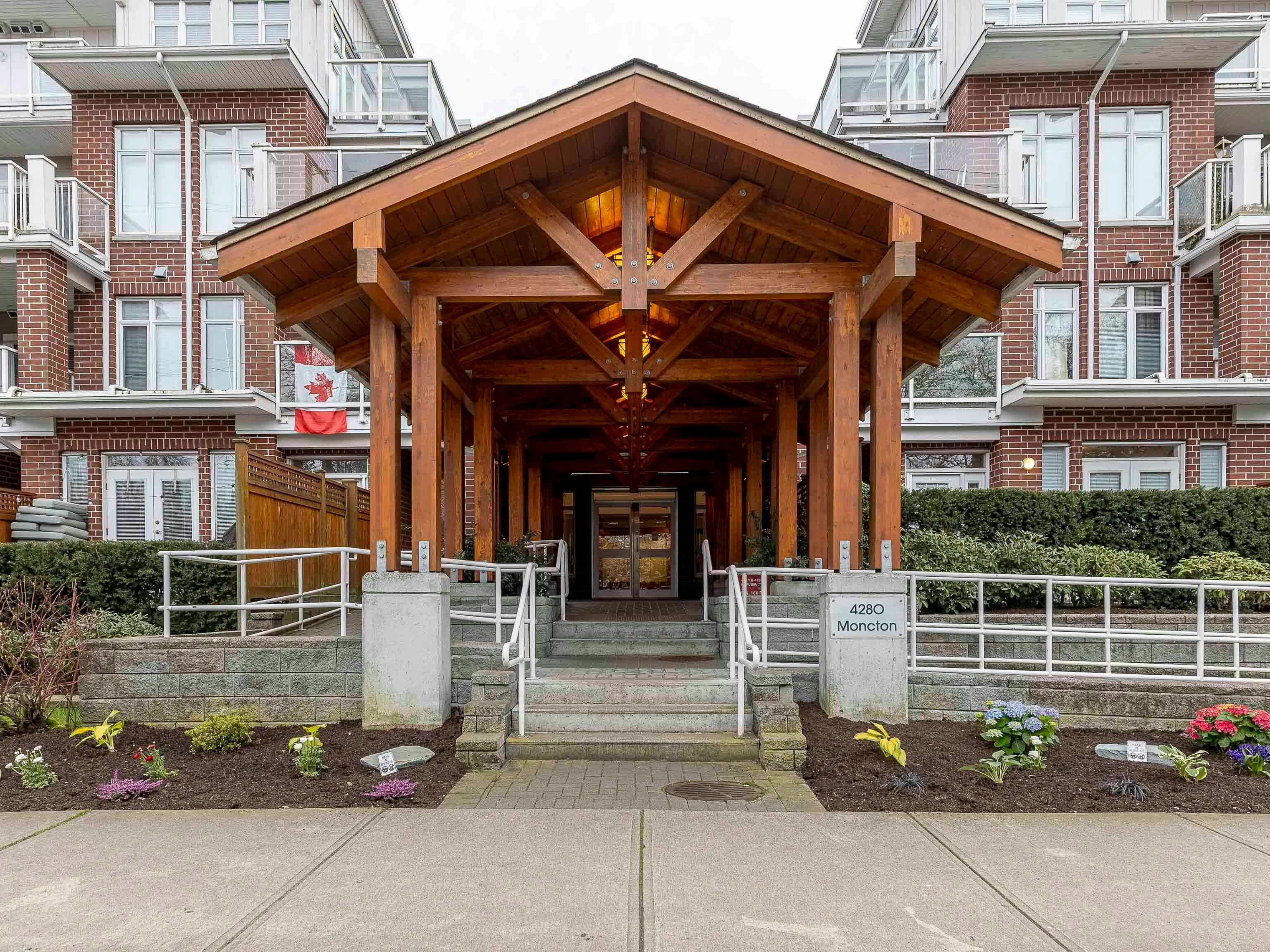 138-4280 Moncton Street, Richmond, BC, V7E 6T4