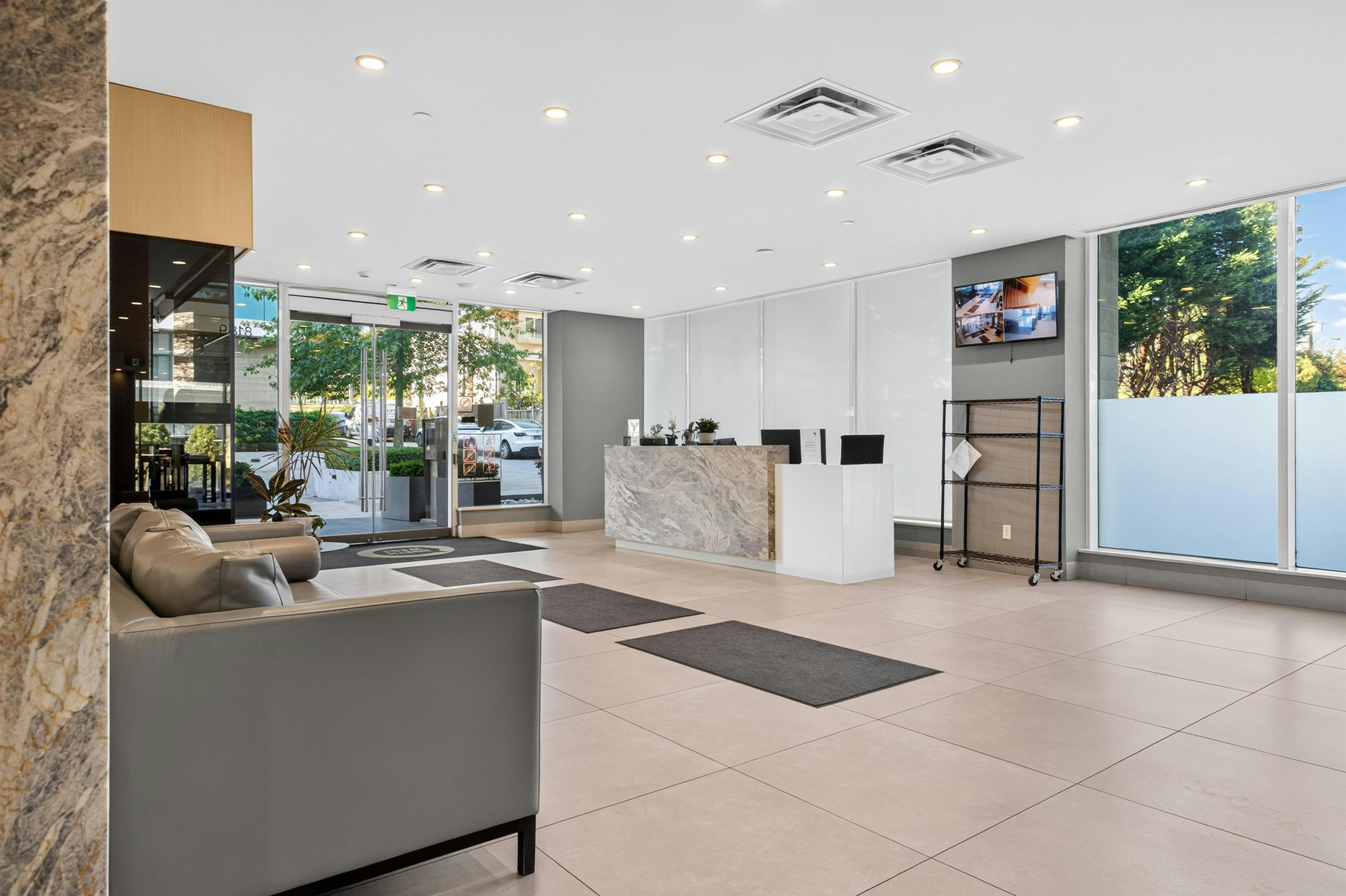 1506-8189 Cambie Street, Vancouver, BC, V6P 0G6 - 26