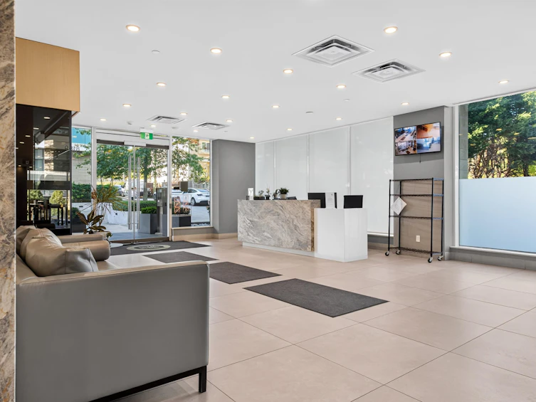 1506-8189 Cambie Street, Vancouver, BC, V6P 0G6 - 26