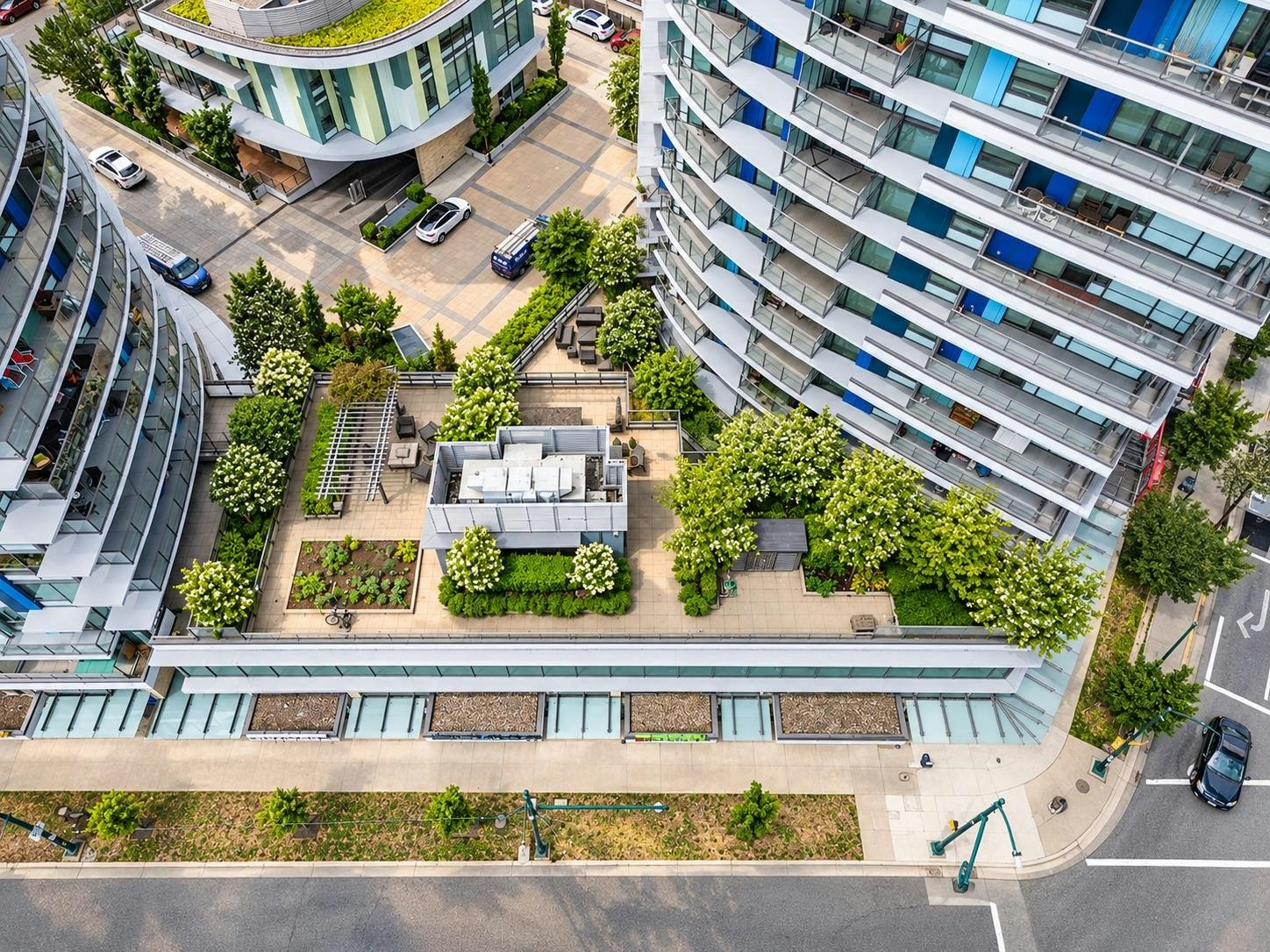 1506-8189 Cambie Street, Vancouver, BC, V6P 0G6 - 35