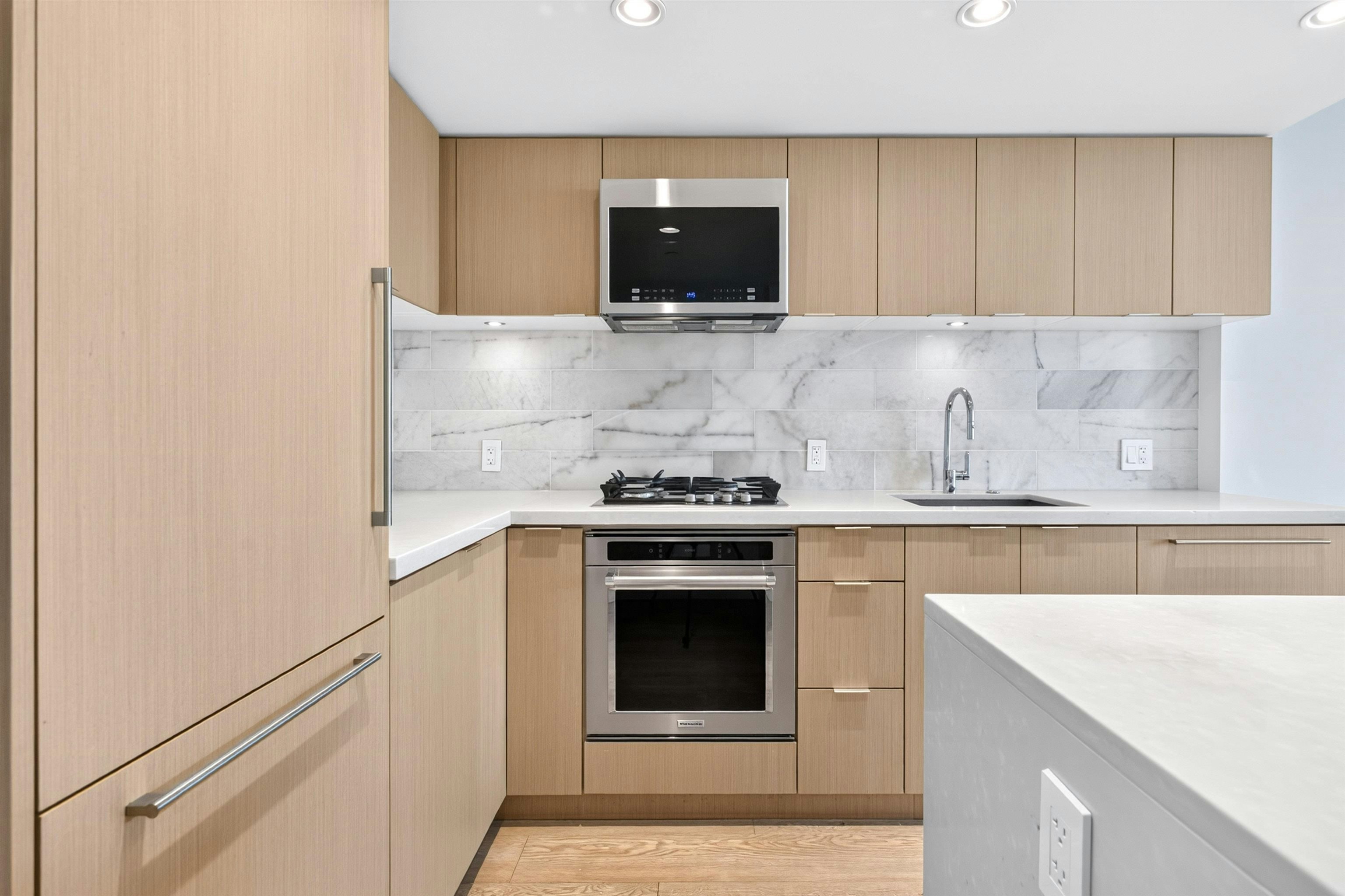 1506-8189 Cambie Street - 3