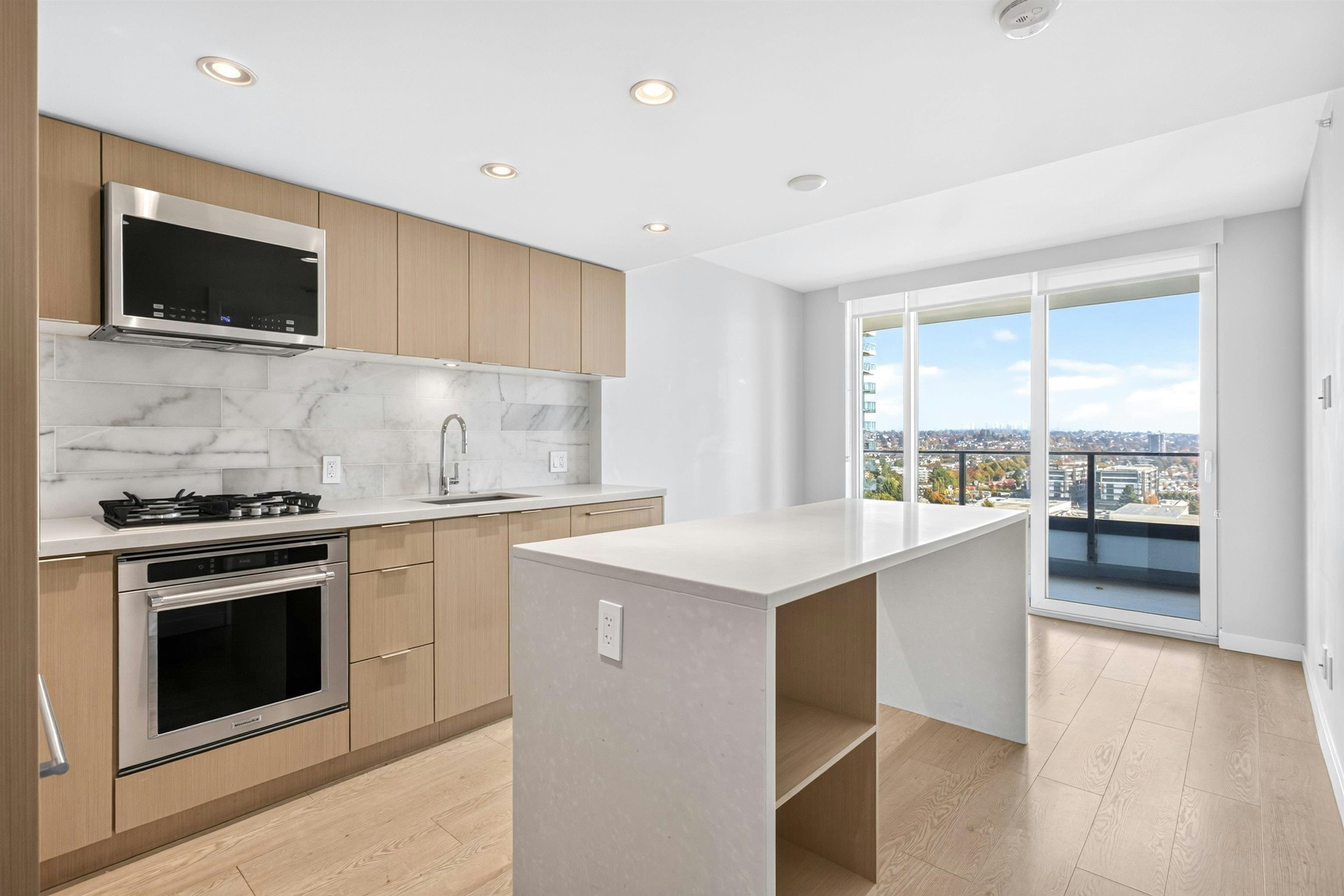 1506-8189 Cambie Street, Vancouver, BC, V6P 0G6 - 6