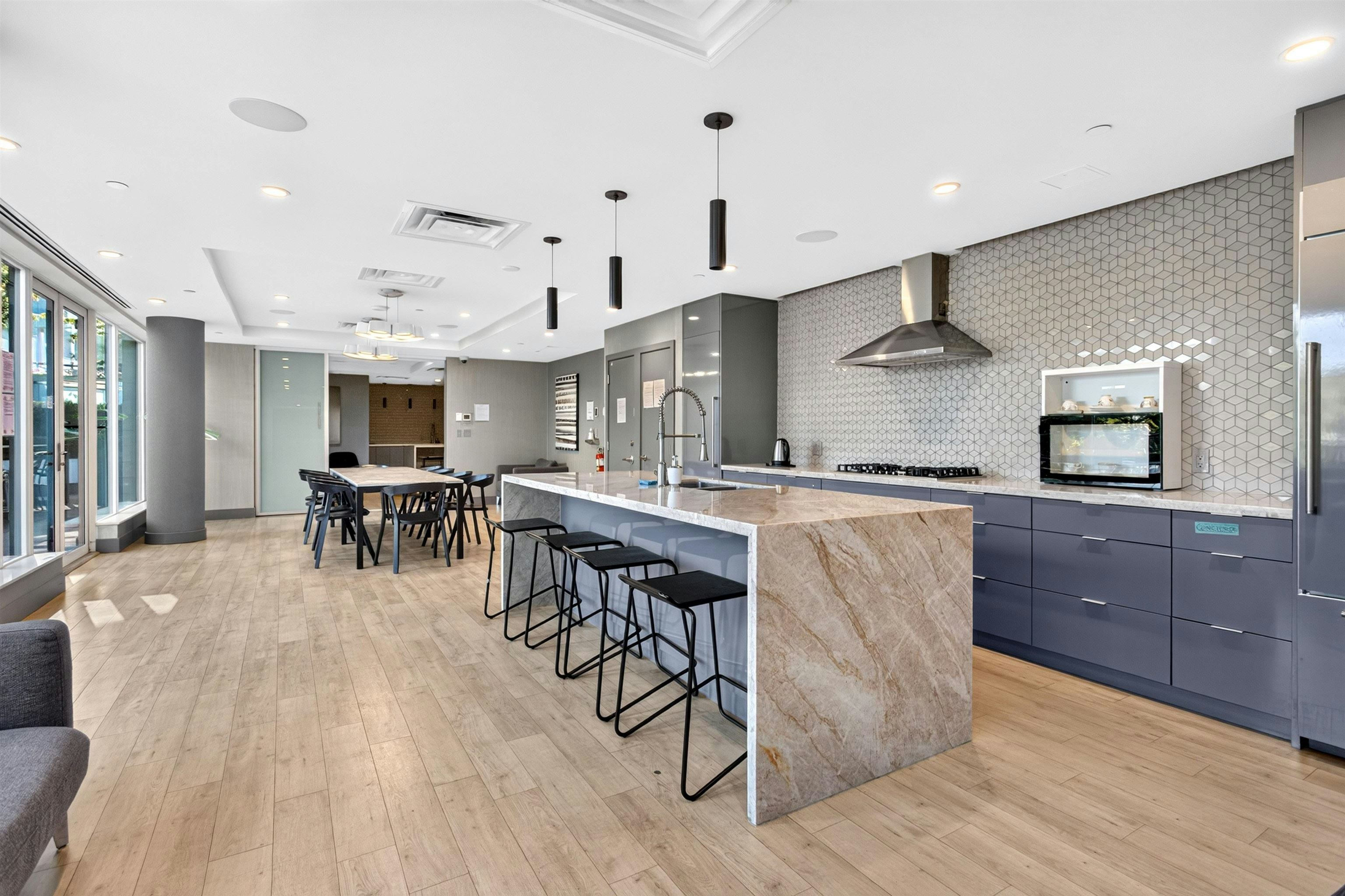 1506-8189 Cambie Street, Vancouver, BC, V6P 0G6 - 30
