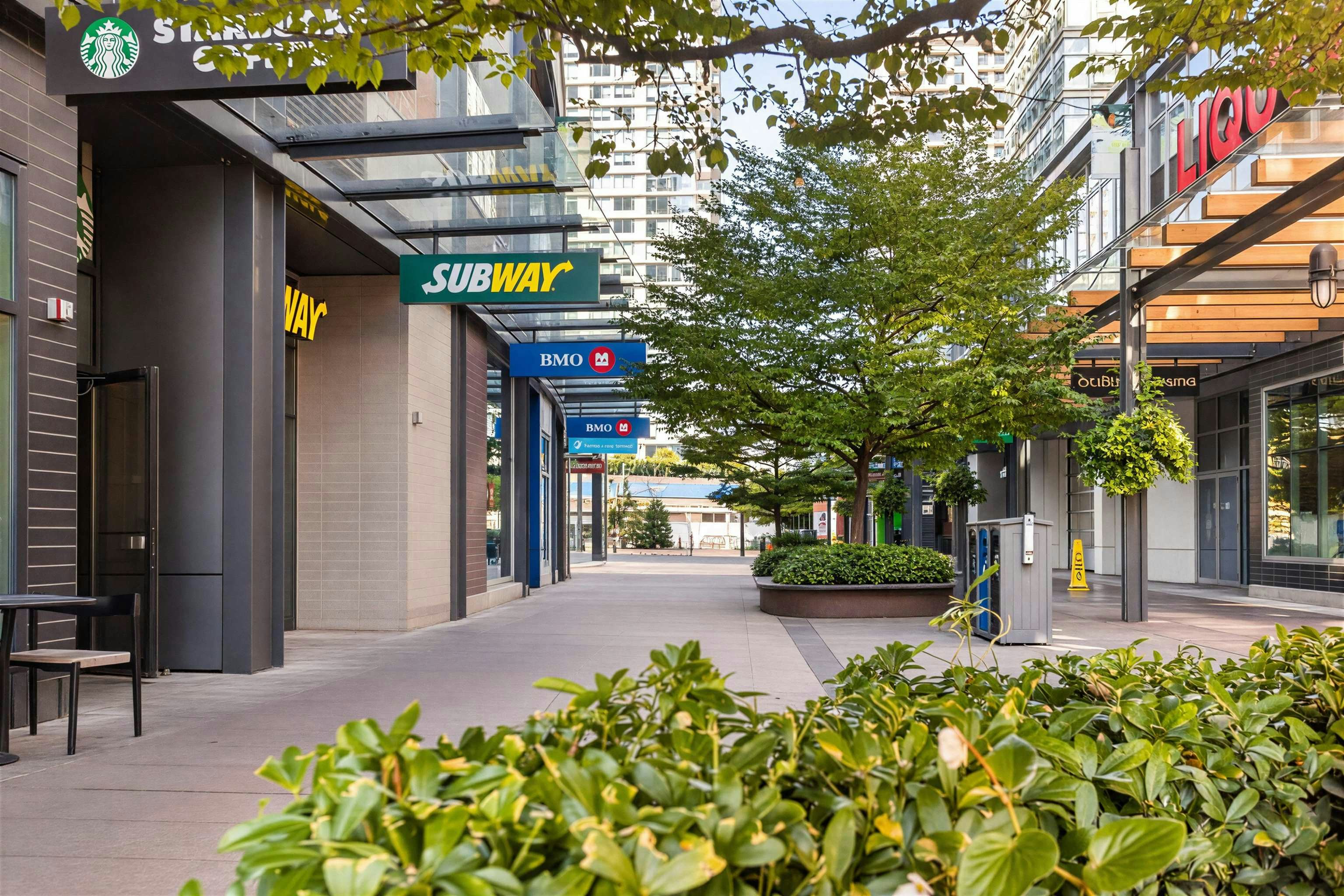 1506-8189 Cambie Street, Vancouver, BC, V6P 0G6 - 38