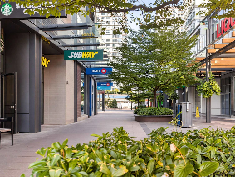 1506-8189 Cambie Street, Vancouver, BC, V6P 0G6 - 38